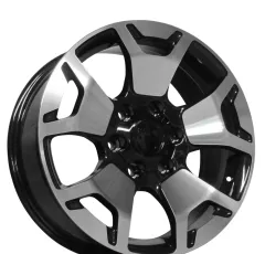Felgi aluminiowe RACING LINE BY1460 7.5Jx18 największy sklep tuningowy w Polsce!