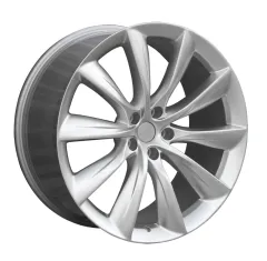 Felgi aluminiowe RACING LINE BY1469 10.0Jx22 największy sklep tuningowy w Polsce!