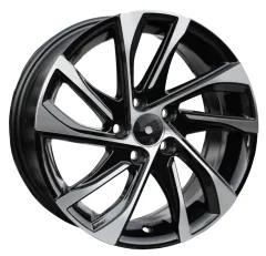 Felgi aluminiowe RACING LINE BY1514 6.5Jx16 największy sklep tuningowy w Polsce!