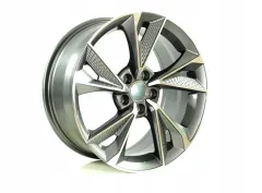 Felgi aluminiowe RACING LINE BY1566 9.0Jx20 największy sklep tuningowy w Polsce!