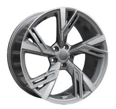 Felgi aluminiowe RACING LINE BY1571 8.5Jx19 największy sklep tuningowy w Polsce!