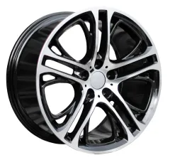 Felgi aluminiowe RACING LINE BY1600 10.0Jx20 największy sklep tuningowy w Polsce!