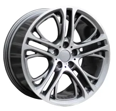 Felgi aluminiowe RACING LINE BY1600 8.5Jx20 największy sklep tuningowy w Polsce!