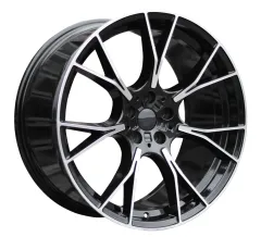 Felgi aluminiowe RACING LINE BY1617 8.5Jx20 największy sklep tuningowy w Polsce!