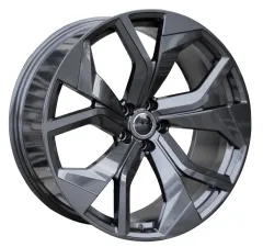 Felgi aluminiowe RACING LINE BY1637 10.0Jx22 największy sklep tuningowy w Polsce!