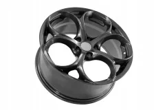 Felgi aluminiowe RACING LINE LU1664 8.0Jx19 ET33 GUN Metal największy sklep tuningowy w Polsce!