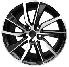 Felgi aluminiowe RACING LINE BK5039 8.0Jx18 największy sklep tuningowy w Polsce!