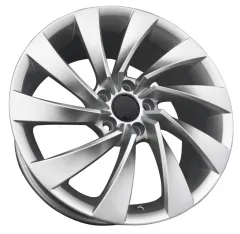 Felgi aluminiowe RACING LINE BK5083 7.5Jx17 największy sklep tuningowy w Polsce!