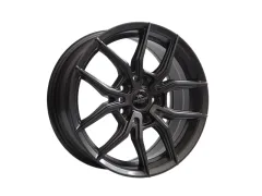 Forzza Orbit 7x17 5x112 ET42 66,45 Gunmetal największy sklep tuningowy w Polsce!