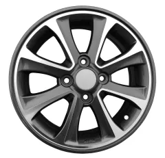 Felgi aluminiowe RACING LINE BK5105 5.0Jx14 największy sklep tuningowy w Polsce!