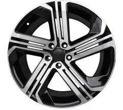 Felgi aluminiowe RACING LINE BK5156 8.0Jx19 największy sklep tuningowy w Polsce!