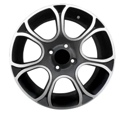 Felgi aluminiowe RACING LINE BK5164 6.0Jx15 największy sklep tuningowy w Polsce!