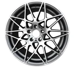 Felgi aluminiowe RACING LINE BK5167 9.5Jx19 największy sklep tuningowy w Polsce!