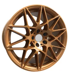 Felgi aluminiowe RACING LINE BK5167 8.5Jx19 największy sklep tuningowy w Polsce!
