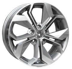 Felgi aluminiowe RACING LINE BK5168 6.5Jx16 największy sklep tuningowy w Polsce!