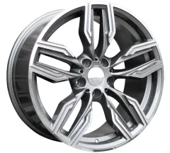 Felgi aluminiowe RACING LINE BK5181 8.5Jx20 największy sklep tuningowy w Polsce!
