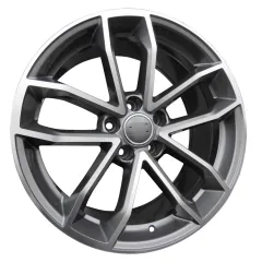 Felgi aluminiowe RACING LINE BK5232 8.5Jx18 największy sklep tuningowy w Polsce!