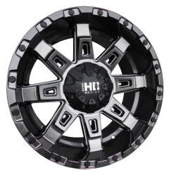 Felgi aluminiowe RACING LINE BK5261 9.0Jx18 największy sklep tuningowy w Polsce!