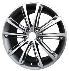 Felgi aluminiowe RACING LINE B528 8.0Jx18 największy sklep tuningowy w Polsce!