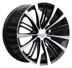 Felgi aluminiowe RACING LINE B529 10.0Jx20 największy sklep tuningowy w Polsce!