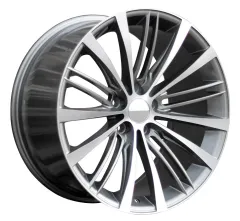 Felgi aluminiowe RACING LINE B529 10.0Jx20 największy sklep tuningowy w Polsce!