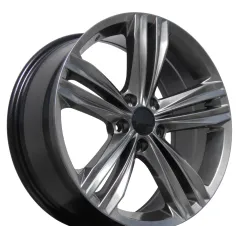 Felgi aluminiowe RACING LINE BK5293 7.0Jx16 największy sklep tuningowy w Polsce!