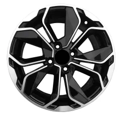 Felgi aluminiowe RACING LINE BK5296 5.5Jx14 największy sklep tuningowy w Polsce!