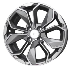 Felgi aluminiowe RACING LINE BK5296 6.5Jx16 największy sklep tuningowy w Polsce!
