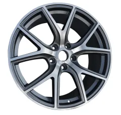 Felgi aluminiowe RACING LINE BK5315 9.0Jx20 największy sklep tuningowy w Polsce!