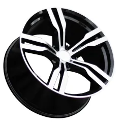 Felgi aluminiowe RACING LINE BK5327 10.0Jx21 największy sklep tuningowy w Polsce!