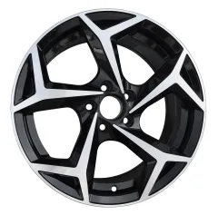 Felgi aluminiowe RACING LINE BK5340 7.5Jx17 największy sklep tuningowy w Polsce!