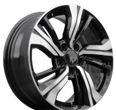 Felgi aluminiowe RACING LINE BK5385 7.0Jx17 największy sklep tuningowy w Polsce!