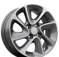 Felgi aluminiowe RACING LINE BK5387 5.0Jx14 największy sklep tuningowy w Polsce!