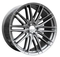 Felgi aluminiowe RACING LINE BK5395 9.5Jx20 największy sklep tuningowy w Polsce!
