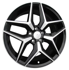 Felgi aluminiowe RACING LINE BK5440 7.5Jx17 największy sklep tuningowy w Polsce!