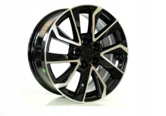 Felgi aluminiowe RACING LINE BK5463 7.5Jx18 największy sklep tuningowy w Polsce!