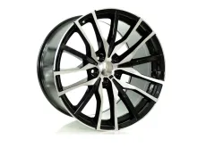 Felgi aluminiowe RACING LINE BK5464 11.0Jx20 największy sklep tuningowy w Polsce!