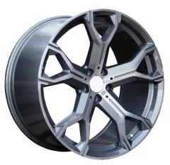 Felgi aluminiowe RACING LINE BK5498 10.5Jx21 największy sklep tuningowy w Polsce!