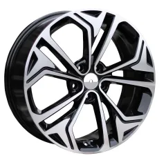 Felgi aluminiowe RACING LINE BK5519 7.5Jx19 największy sklep tuningowy w Polsce!