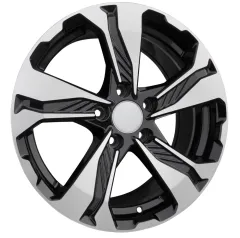Felgi aluminiowe RACING LINE BK5520 7.5Jx17 największy sklep tuningowy w Polsce!