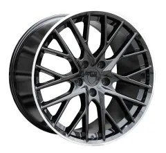 Felgi aluminiowe RACING LINE BK5541 9.5Jx21 największy sklep tuningowy w Polsce!