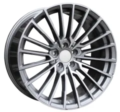 Felgi aluminiowe RACING LINE BK5569 10.0Jx20 największy sklep tuningowy w Polsce!