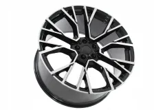 Felgi aluminiowe RACING LINE BK5769 9.0Jx20 największy sklep tuningowy w Polsce!