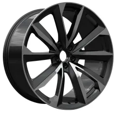 Felgi aluminiowe RACING LINE BK5815 10.0Jx22 największy sklep tuningowy w Polsce!