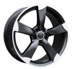 Felgi aluminiowe RACING LINE BK217 8,5Jx18 największy sklep tuningowy w Polsce!