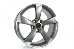 Felgi aluminiowe RACING LINE BK217 8,0Jx18 największy sklep tuningowy w Polsce!