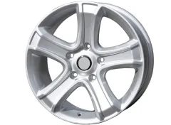 Felgi aluminiowe RACING LINE BK258 7.5Jx17 największy sklep tuningowy w Polsce!