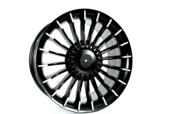 Felgi aluminiowe RACING LINE BK273 8.0Jx17 największy sklep tuningowy w Polsce!