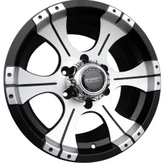 Felgi aluminiowe RACING LINE BK305 8.0Jx16 największy sklep tuningowy w Polsce!