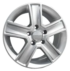 Felgi aluminiowe RACING LINE BK473 6.5Jx15 największy sklep tuningowy w Polsce!